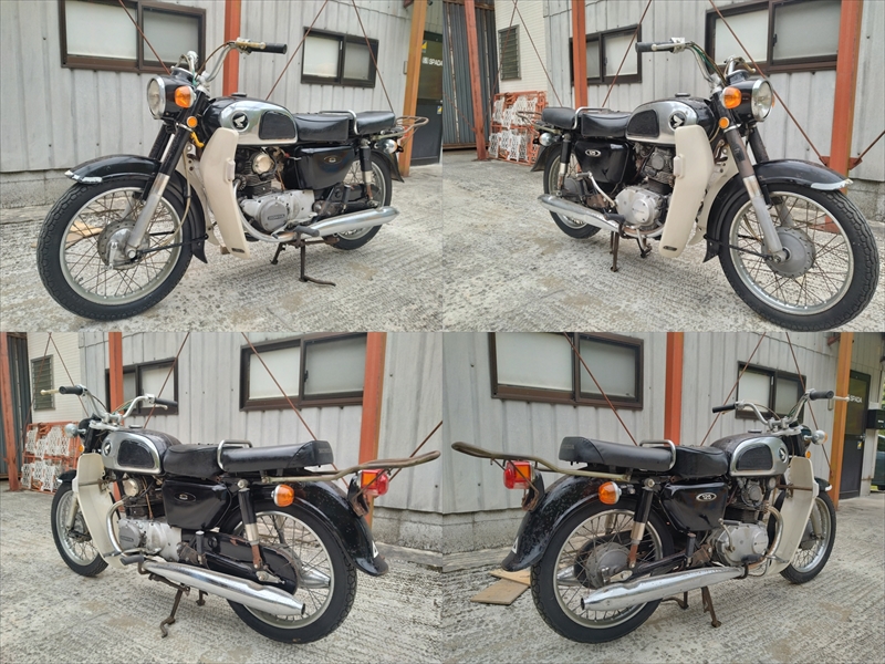 車体画像②
